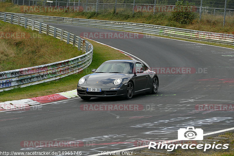 Bild #14965746 - Touristenfahrten Nürburgring Nordschleife (16.10.2021)