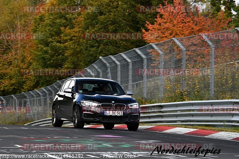 Bild #14965792 - Touristenfahrten Nürburgring Nordschleife (16.10.2021)