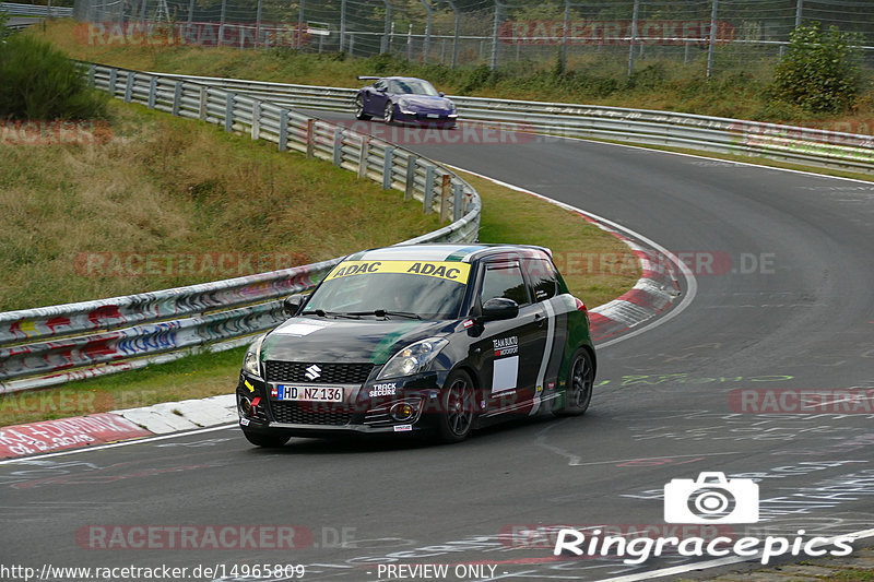 Bild #14965809 - Touristenfahrten Nürburgring Nordschleife (16.10.2021)