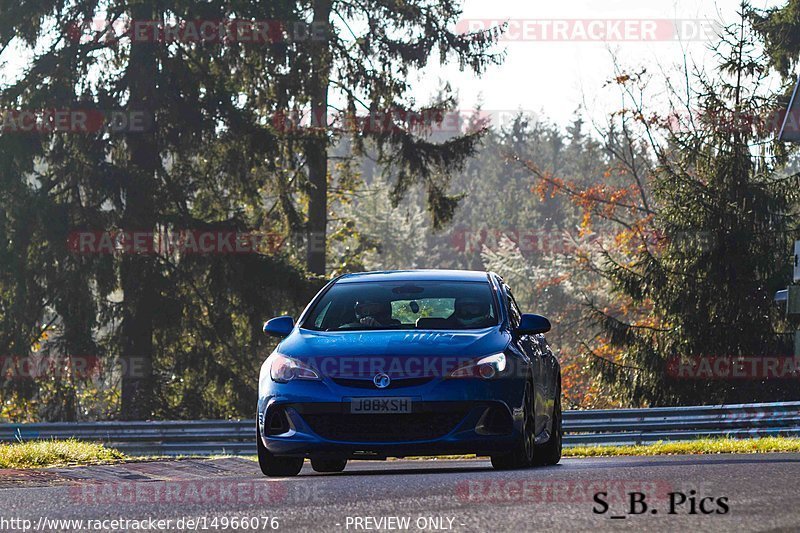 Bild #14966076 - Touristenfahrten Nürburgring Nordschleife (16.10.2021)