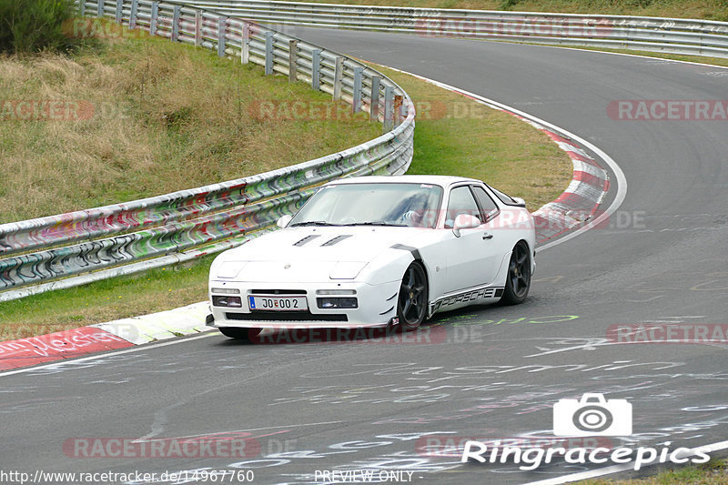 Bild #14967760 - Touristenfahrten Nürburgring Nordschleife (16.10.2021)