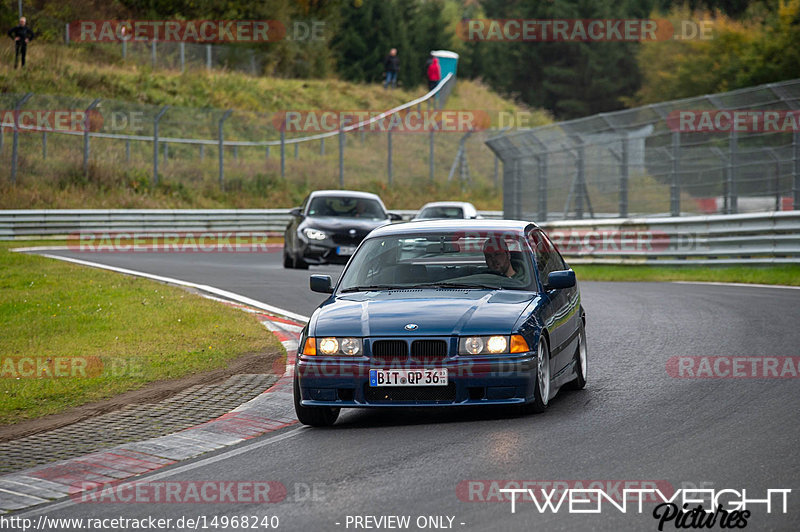 Bild #14968240 - Touristenfahrten Nürburgring Nordschleife (16.10.2021)