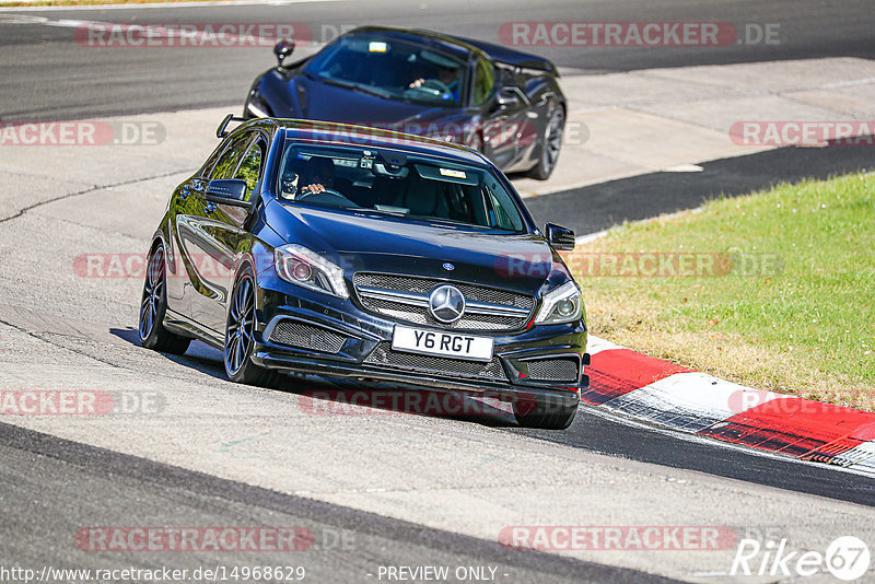 Bild #14968629 - Touristenfahrten Nürburgring Nordschleife (16.10.2021)