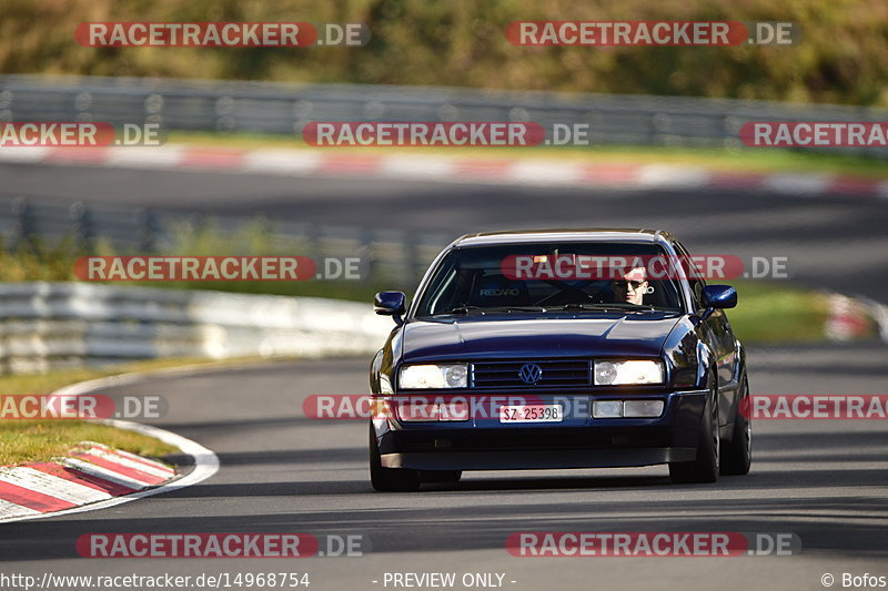 Bild #14968754 - Touristenfahrten Nürburgring Nordschleife (16.10.2021)