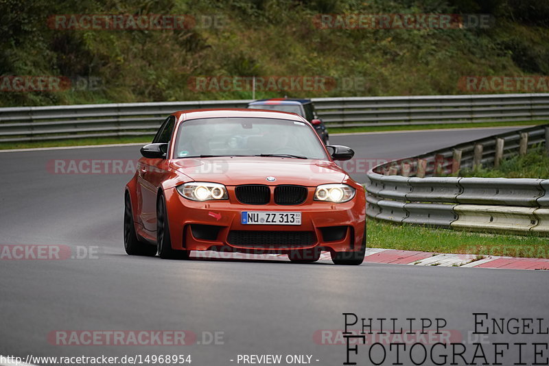 Bild #14968954 - Touristenfahrten Nürburgring Nordschleife (16.10.2021)