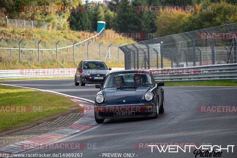 Bild #14969267 - Touristenfahrten Nürburgring Nordschleife (16.10.2021)