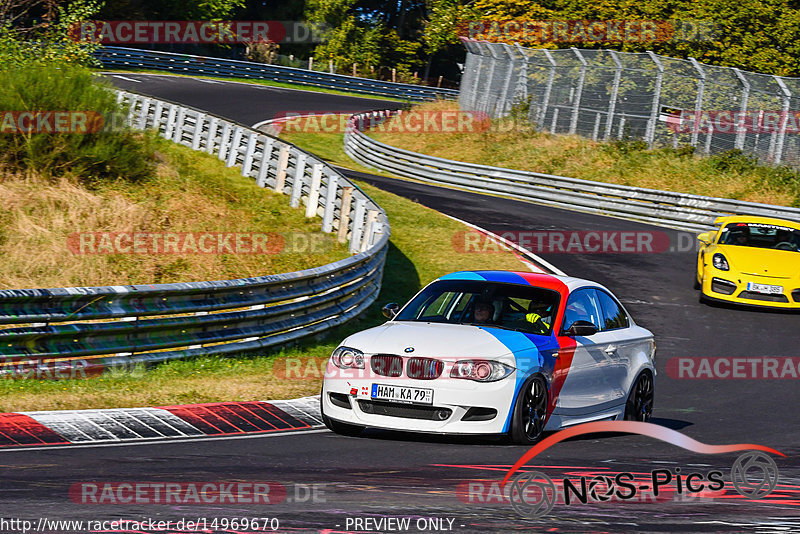 Bild #14969670 - Touristenfahrten Nürburgring Nordschleife (16.10.2021)