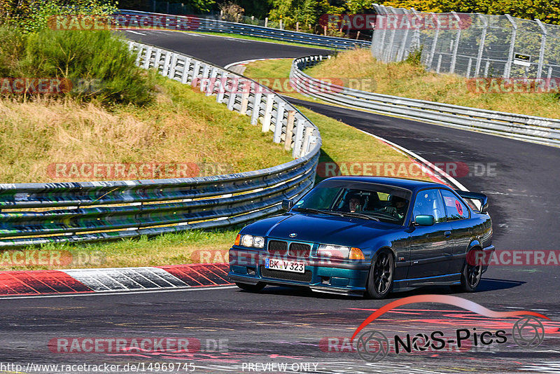 Bild #14969745 - Touristenfahrten Nürburgring Nordschleife (16.10.2021)