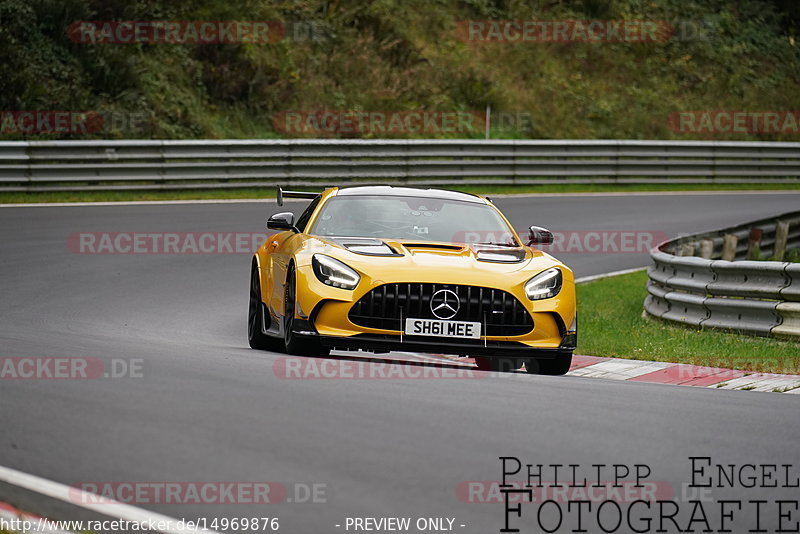 Bild #14969876 - Touristenfahrten Nürburgring Nordschleife (16.10.2021)