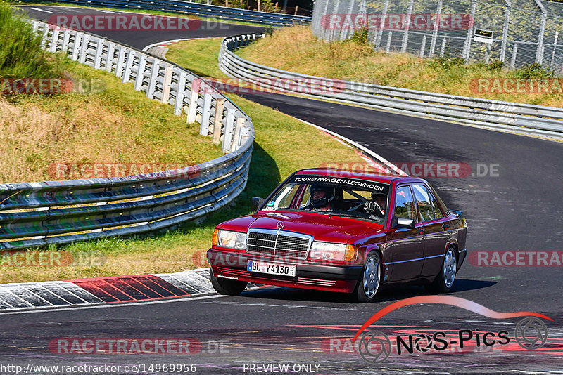 Bild #14969956 - Touristenfahrten Nürburgring Nordschleife (16.10.2021)