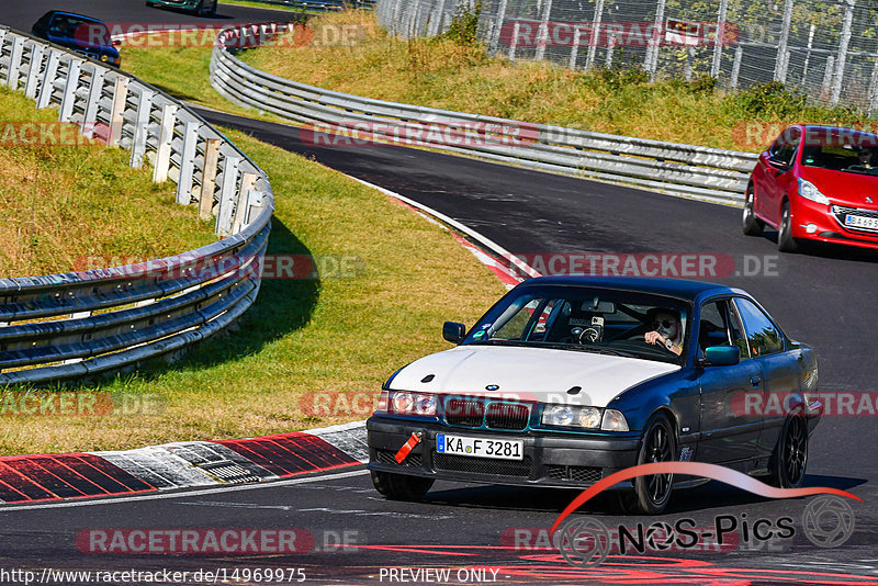 Bild #14969975 - Touristenfahrten Nürburgring Nordschleife (16.10.2021)