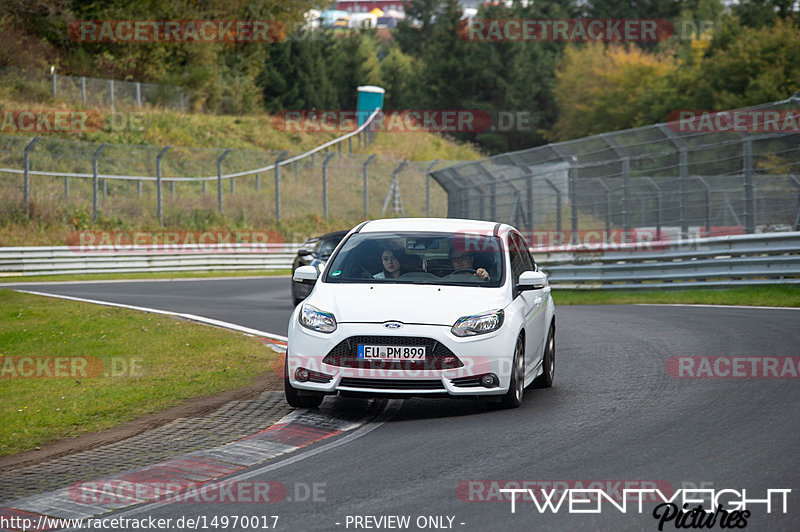 Bild #14970017 - Touristenfahrten Nürburgring Nordschleife (16.10.2021)