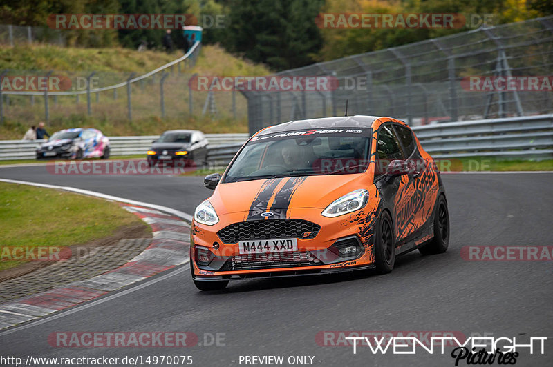 Bild #14970075 - Touristenfahrten Nürburgring Nordschleife (16.10.2021)