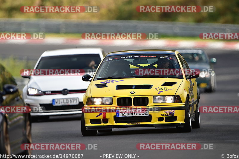 Bild #14970087 - Touristenfahrten Nürburgring Nordschleife (16.10.2021)