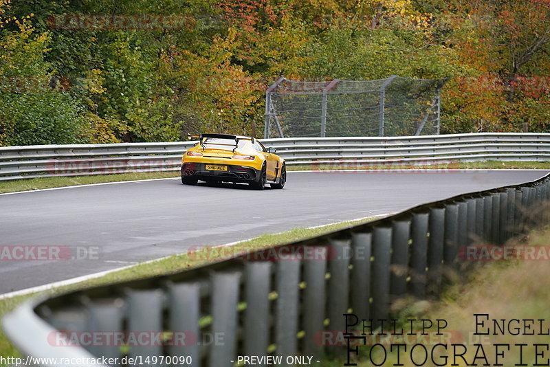 Bild #14970090 - Touristenfahrten Nürburgring Nordschleife (16.10.2021)