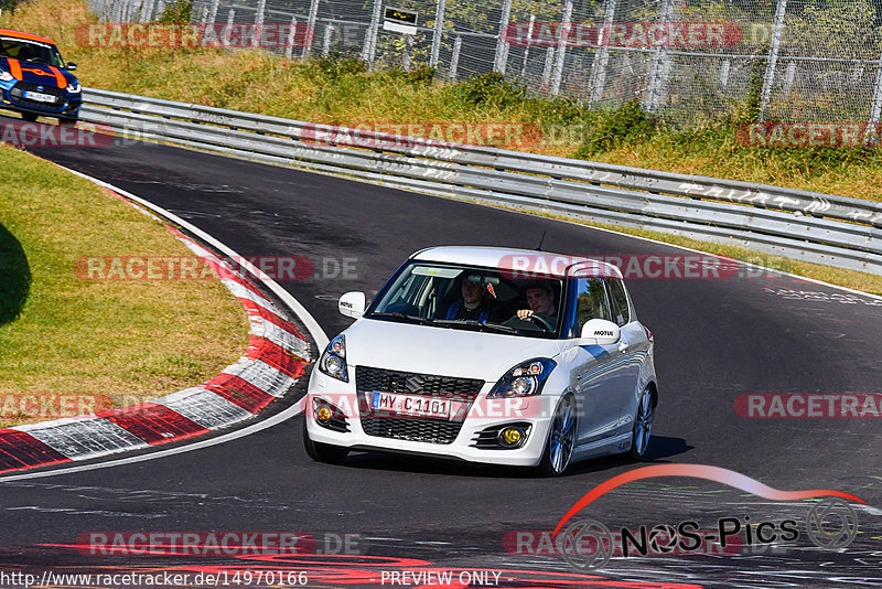 Bild #14970166 - Touristenfahrten Nürburgring Nordschleife (16.10.2021)