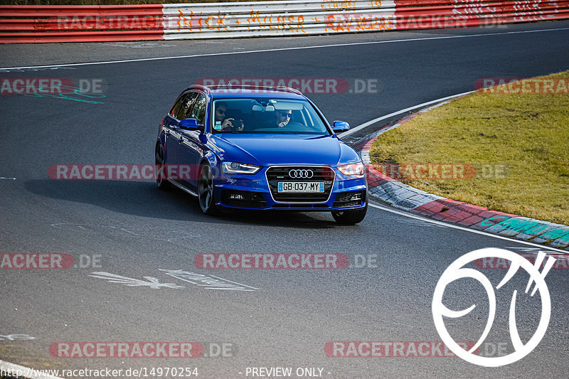 Bild #14970254 - Touristenfahrten Nürburgring Nordschleife (16.10.2021)