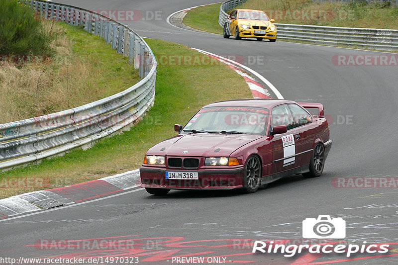 Bild #14970323 - Touristenfahrten Nürburgring Nordschleife (16.10.2021)