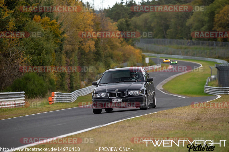 Bild #14970418 - Touristenfahrten Nürburgring Nordschleife (16.10.2021)