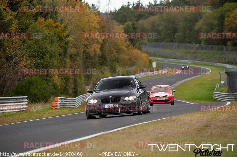 Bild #14970468 - Touristenfahrten Nürburgring Nordschleife (16.10.2021)