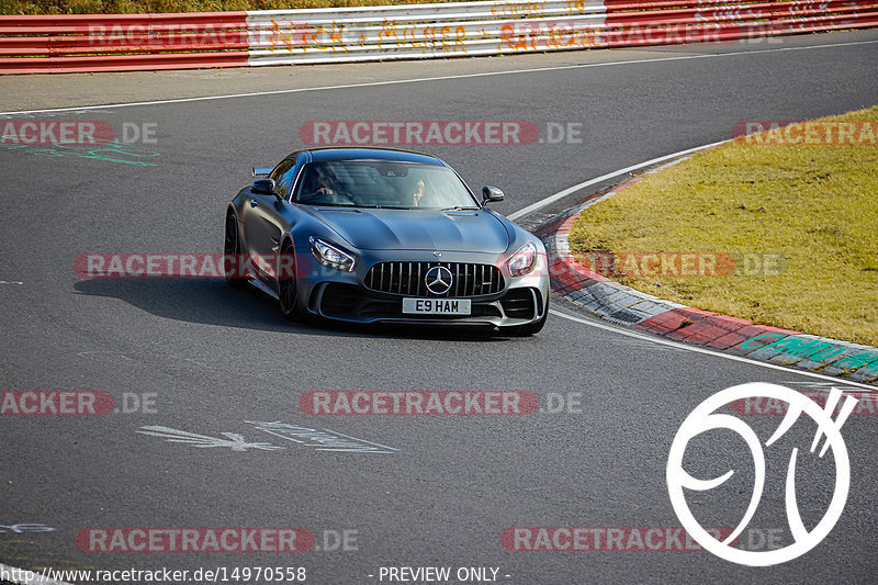 Bild #14970558 - Touristenfahrten Nürburgring Nordschleife (16.10.2021)