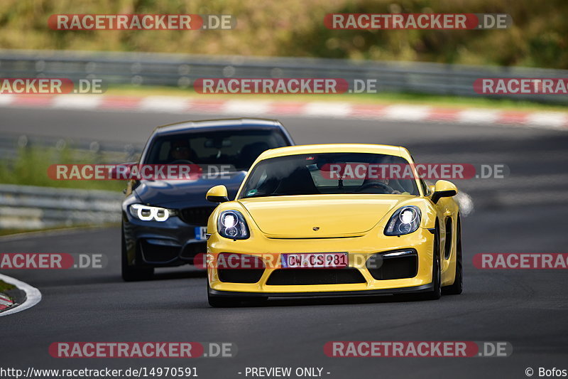 Bild #14970591 - Touristenfahrten Nürburgring Nordschleife (16.10.2021)