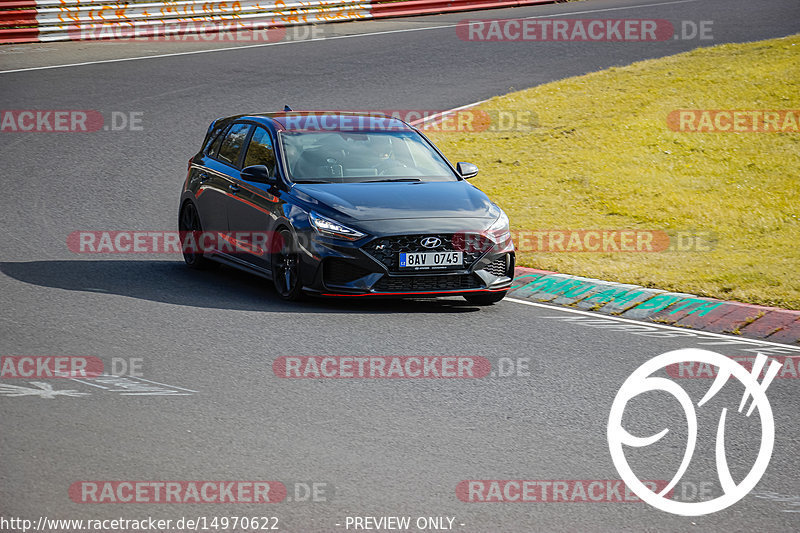 Bild #14970622 - Touristenfahrten Nürburgring Nordschleife (16.10.2021)