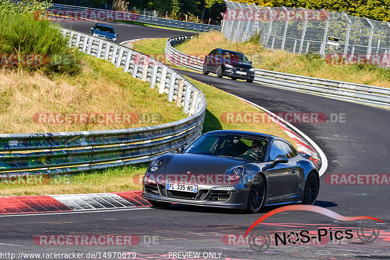 Bild #14970679 - Touristenfahrten Nürburgring Nordschleife (16.10.2021)