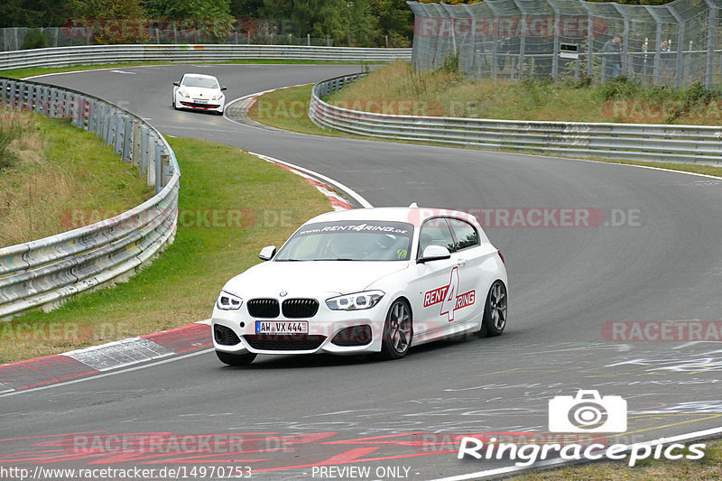 Bild #14970753 - Touristenfahrten Nürburgring Nordschleife (16.10.2021)