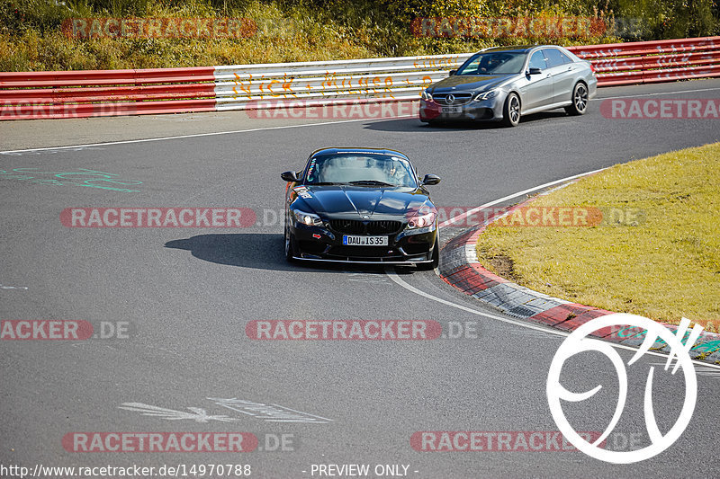 Bild #14970788 - Touristenfahrten Nürburgring Nordschleife (16.10.2021)