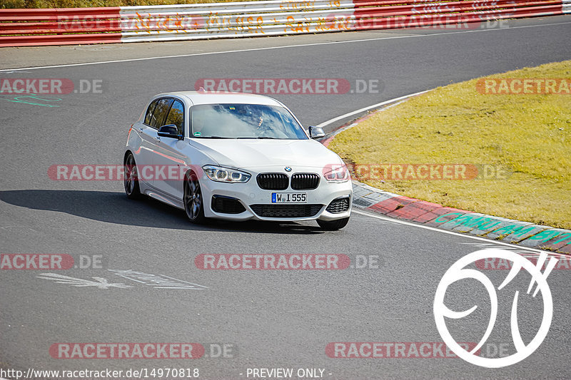 Bild #14970818 - Touristenfahrten Nürburgring Nordschleife (16.10.2021)