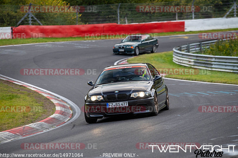 Bild #14971064 - Touristenfahrten Nürburgring Nordschleife (16.10.2021)