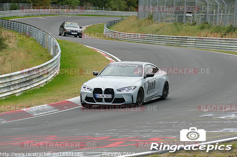 Bild #14971280 - Touristenfahrten Nürburgring Nordschleife (16.10.2021)