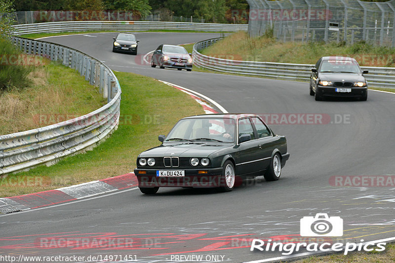 Bild #14971451 - Touristenfahrten Nürburgring Nordschleife (16.10.2021)