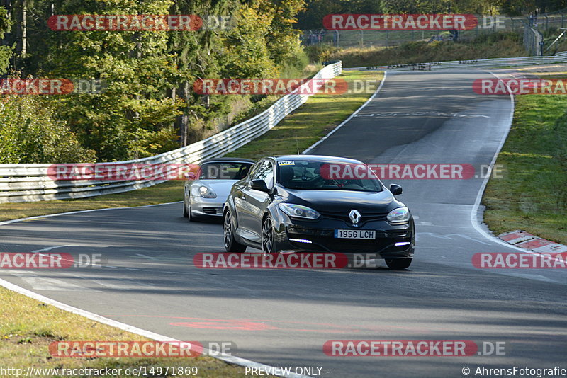 Bild #14971869 - Touristenfahrten Nürburgring Nordschleife (16.10.2021)