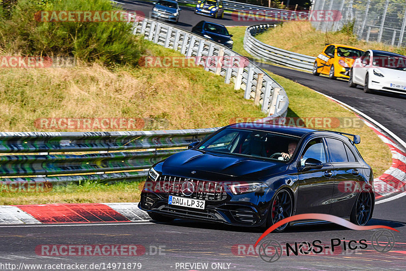 Bild #14971879 - Touristenfahrten Nürburgring Nordschleife (16.10.2021)