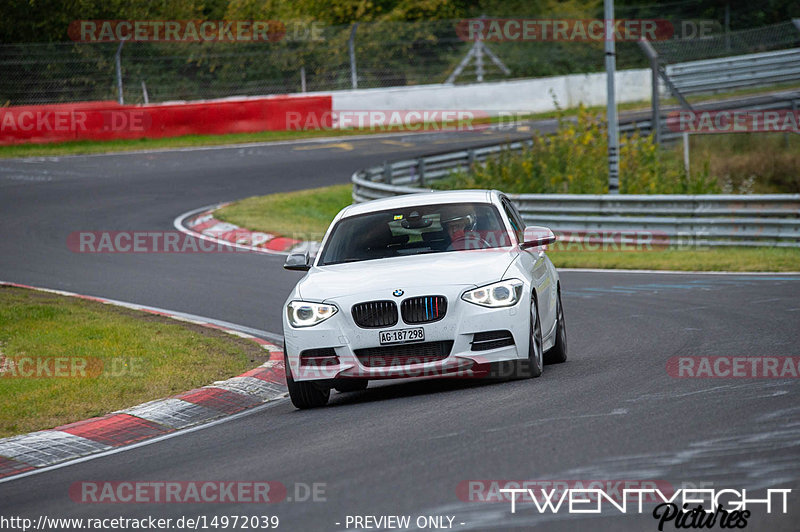 Bild #14972039 - Touristenfahrten Nürburgring Nordschleife (16.10.2021)