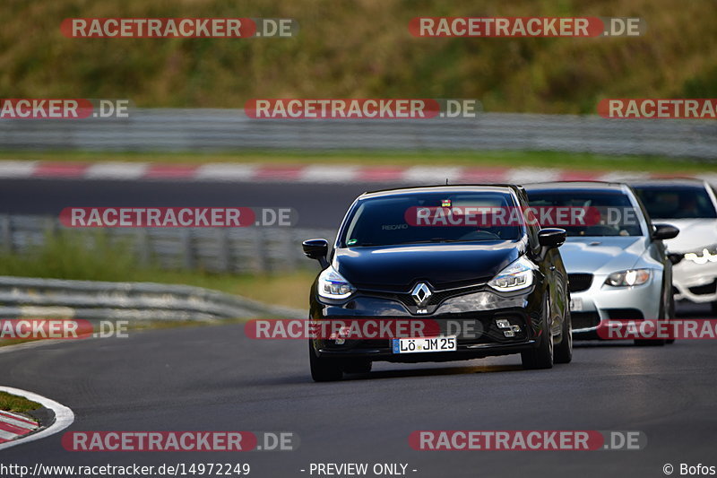 Bild #14972249 - Touristenfahrten Nürburgring Nordschleife (16.10.2021)