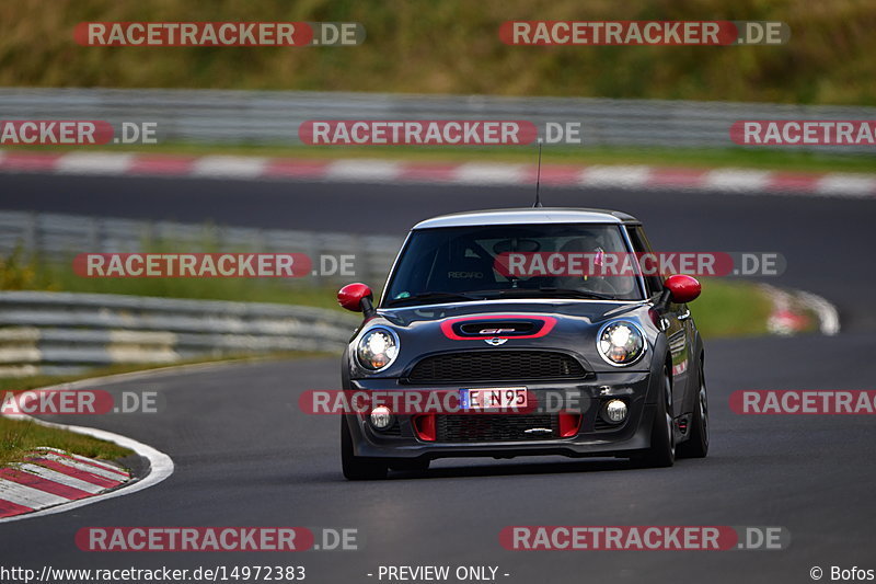 Bild #14972383 - Touristenfahrten Nürburgring Nordschleife (16.10.2021)