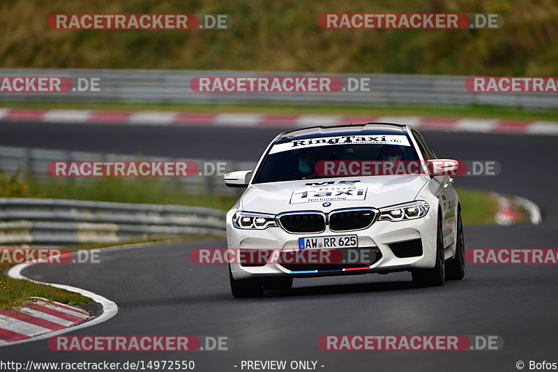 Bild #14972550 - Touristenfahrten Nürburgring Nordschleife (16.10.2021)