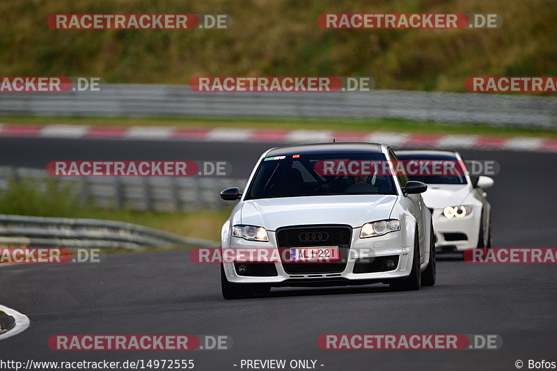 Bild #14972555 - Touristenfahrten Nürburgring Nordschleife (16.10.2021)