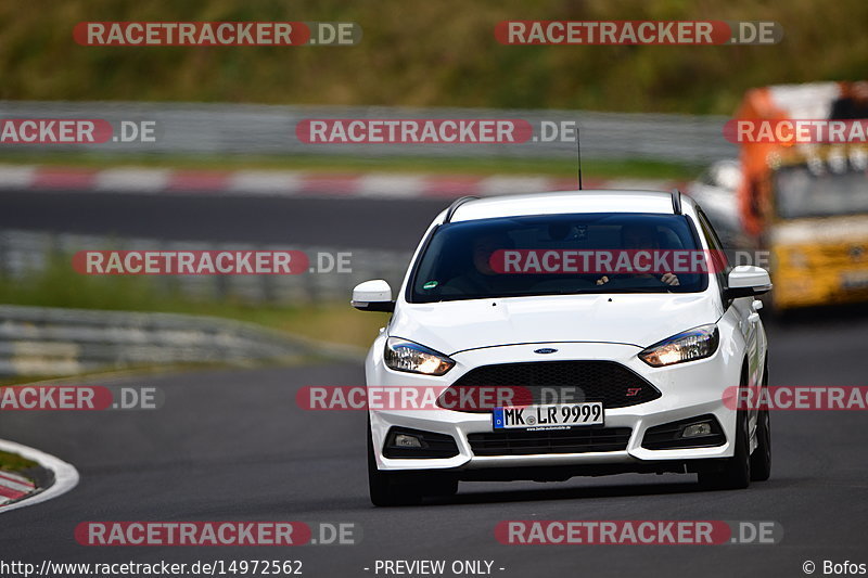 Bild #14972562 - Touristenfahrten Nürburgring Nordschleife (16.10.2021)