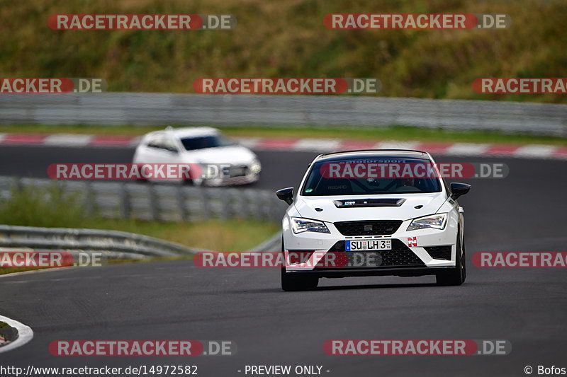 Bild #14972582 - Touristenfahrten Nürburgring Nordschleife (16.10.2021)