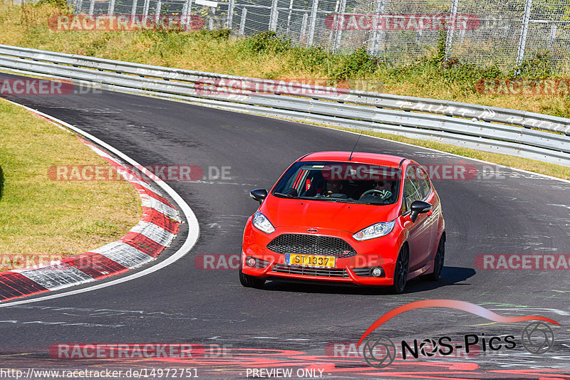 Bild #14972751 - Touristenfahrten Nürburgring Nordschleife (16.10.2021)