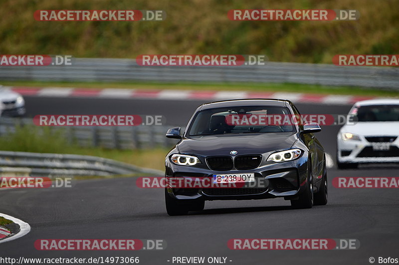 Bild #14973066 - Touristenfahrten Nürburgring Nordschleife (16.10.2021)