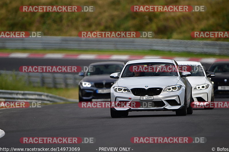 Bild #14973069 - Touristenfahrten Nürburgring Nordschleife (16.10.2021)