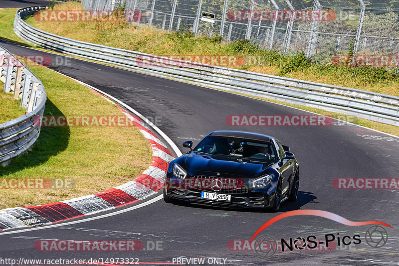 Bild #14973322 - Touristenfahrten Nürburgring Nordschleife (16.10.2021)