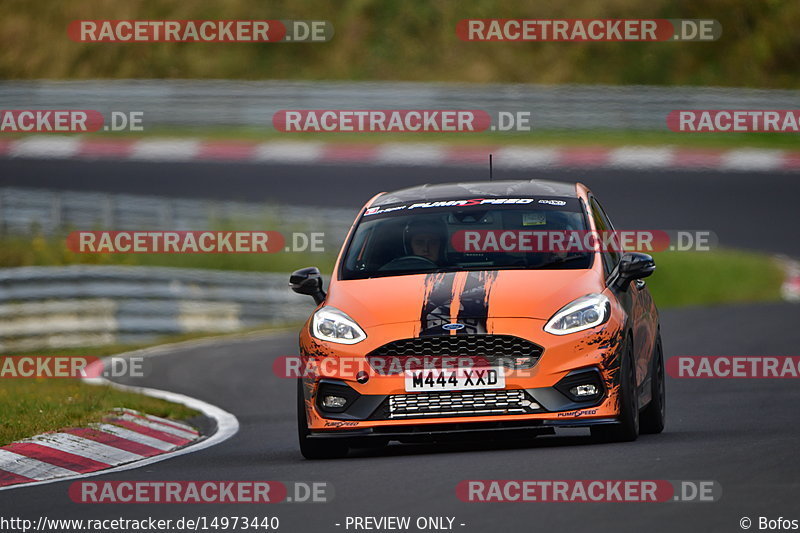 Bild #14973440 - Touristenfahrten Nürburgring Nordschleife (16.10.2021)