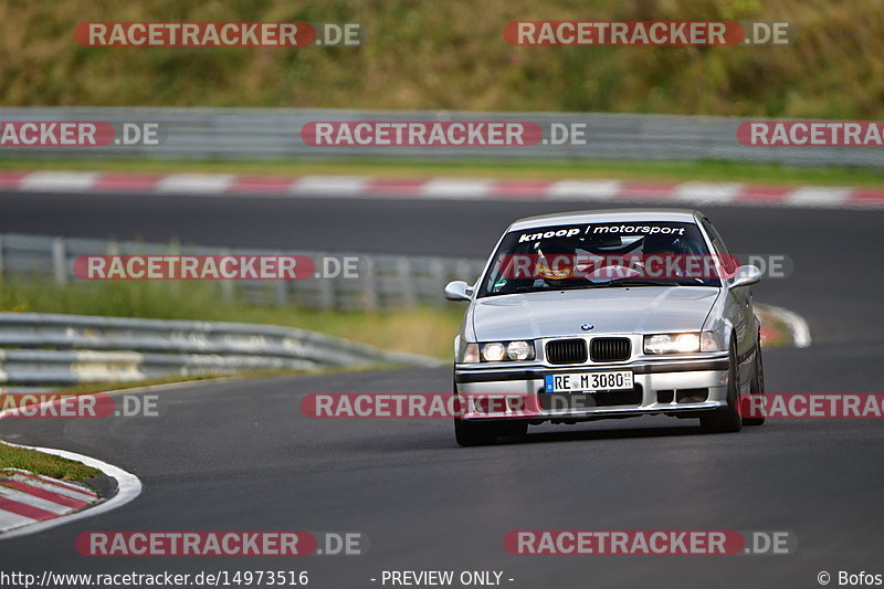 Bild #14973516 - Touristenfahrten Nürburgring Nordschleife (16.10.2021)