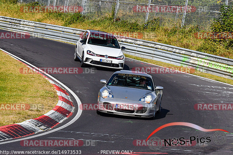 Bild #14973533 - Touristenfahrten Nürburgring Nordschleife (16.10.2021)